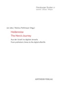 Cover: Heldenreise // The Hero's Journey - Aisthesis