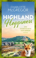 Cover: Highland Happiness - Die Sternwarte von Kirkby - Autorinnen-WG