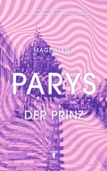 Cover: Der Prinz - Polente Verlag