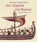 Cover: Der Teppich von Bayeux - Fr&ouml;lich & Kaufmann
