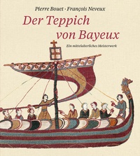 Enlarge image Cover: Der Teppich von Bayeux - Frölich & Kaufmann