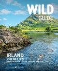 Cover: Wild Guide Irland - Der Westen - Haffmans & Tolkemitt
