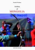 Cover: Archery of Mongolia - Wiethase, H