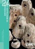 Cover: Arch&auml;ologie in Westfalen-Lippe 2024 (Band 16) - Beier & Beran