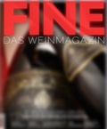 Cover: FINE Das Weinmagazin 02/2026 - Tre Torri Verlag