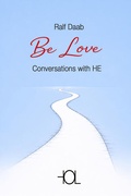 Cover: Be Love - HOL - HIGH ON LIVING