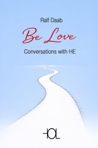 Enlarge image Cover: Be Love - HOL - HIGH ON LIVING