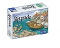 Cover: Keyside - HUCH!