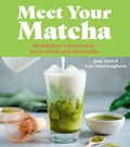 Cover: Meet Your Matcha - HarperCollins