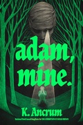Cover: Adam, Mine. - HarperCollins