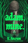 Cover: Adam, Mine. - HarperCollins