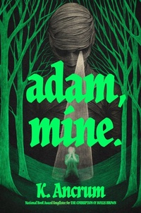 Enlarge image Cover: Adam, Mine. - HarperCollins