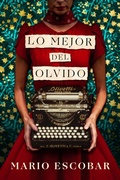 Cover: Lo mejor del olvido - HarperCollins