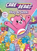 Cover: Care Bears: Hug & Seek: A Search and Find Book - HarperCollins