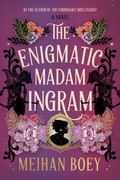 Cover: The Enigmatic Madam Ingram - HarperCollins