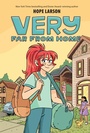 Cover: Very Far from Home - HarperCollins