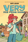 Cover: Very Far from Home - HarperCollins