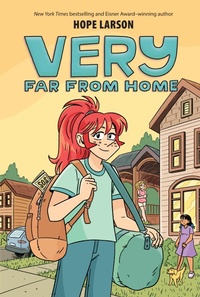 Enlarge image Cover: Very Far from Home - HarperCollins