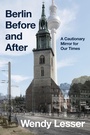 Cover: Berlin Before and After - HarperCollins