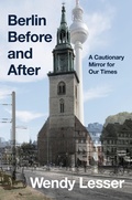 Cover: Berlin Before and After - HarperCollins