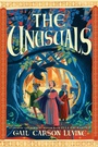 Cover: The Unusuals - HarperCollins