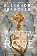 Cover: Immortal Rose - HarperCollins