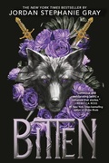 Cover: Bitten - Little, Brown Books for Young Readers