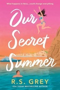 Cover: Our Secret Summer - Requited