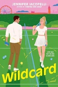 Cover: Wildcard - Requited
