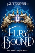 Cover: Fury Bound - Requited
