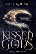 Cover: Kissed by the Gods - Requited
