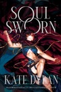 Cover: Soul Sworn - Piatkus Books