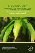 Cover: Plant-Induced Systemic Resistance - Elsevier