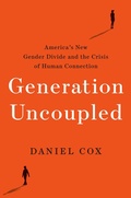 Cover: Generation Uncoupled - Harmony Books