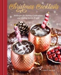 Cover: Christmas Cocktails - Random House Inc