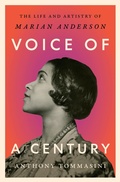 Cover: Voice of a Century - Penguin Publishing Group