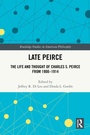 Cover: Late Peirce - Routledge