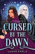 Cover: Cursed by the Dawn - Headline