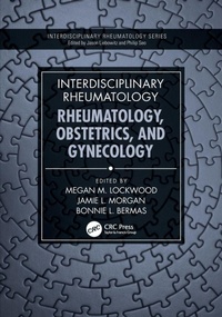 Enlarge image Cover: Interdisciplinary Rheumatology - CRC Press