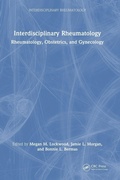 Cover: Interdisciplinary Rheumatology - CRC Press