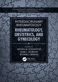Enlarge image Cover: Interdisciplinary Rheumatology - CRC Press