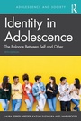 Cover: Identity in Adolescence - Routledge