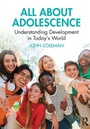 Cover: All About Adolescence - Routledge