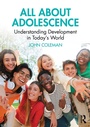 Cover: All About Adolescence - Routledge