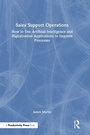 Cover: Sales Support Operations - Productivity Press