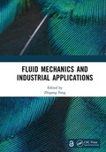 Cover: Fluid Mechanics and Industrial Applications - Taylor & Francis