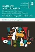 Cover: Music and Interculturalism - Routledge