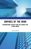 Cover: Empires of the Mind - Taylor & Francis