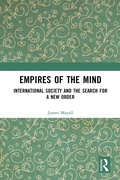 Cover: Empires of the Mind - Taylor & Francis