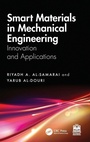 Cover: Smart Materials in Mechanical Engineering - CRC Press